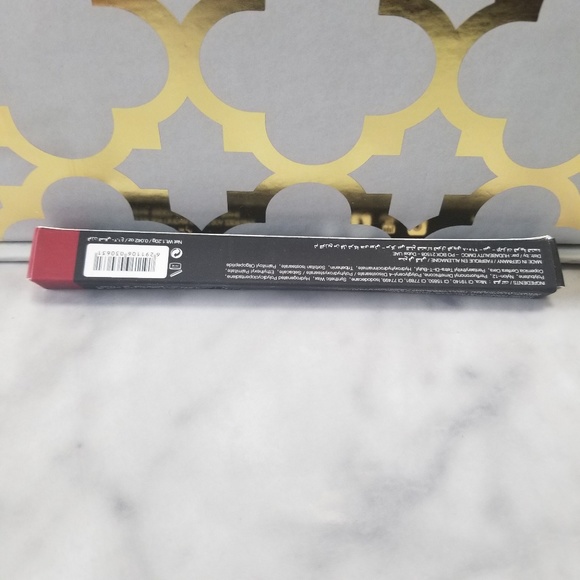 HUDA BEAUTY Makeup Huda Beauty Cheerleader Lip Contour Matte Pencil